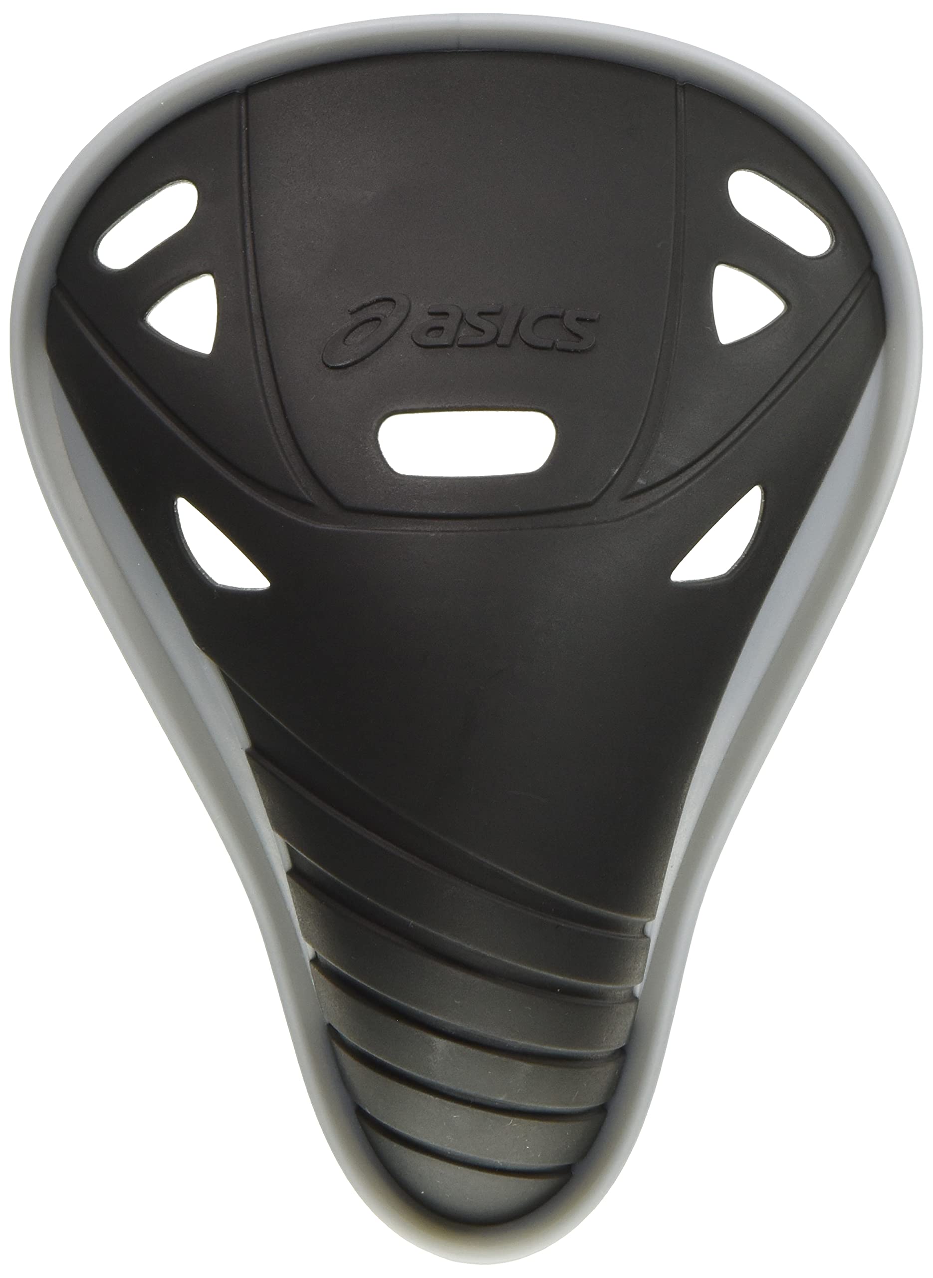 Amazon.co.jp: asics(アシックス) 野球 プロテクター JR ファウル